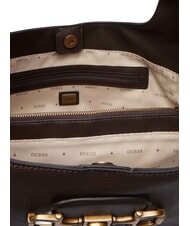 GUESS SUNSET Hobo bag, shoulder bag MULTI - Women&rsquo;s Bags - 4