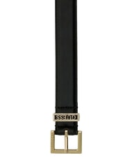 GUESS CLASSIC Reversible belt BLACK - Belts - 3