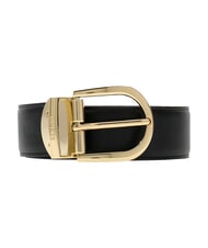 GUESS YVONNE LOGO Reversible belt vikky large roo coalog tote bag - Belts - 4