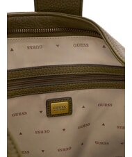 GUESS CAMDEN Shoulder bag olives - Women&rsquo;s Bags - 3