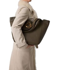 GUESS CAMDEN Shopping bag, shoulder bag olives - Women&rsquo;s Bags - 2