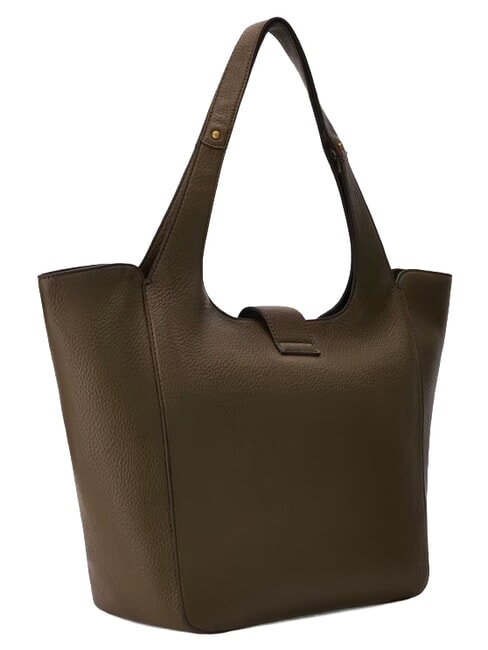CAMDEN Shopping bag, shoulder bag olives - Women&rsquo;s Bags