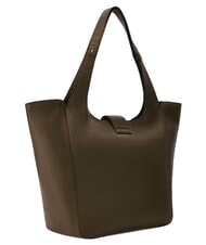 GUESS CAMDEN Shopping bag, shoulder bag olives - Women&rsquo;s Bags - 4
