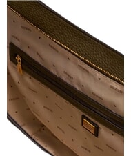 GUESS CAMDEN Shopping bag, shoulder bag olives - Women&rsquo;s Bags - 5