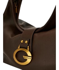 GUESS CAMDEN Shoulder bag VERDONE - Women&rsquo;s Bags - 3