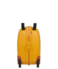 SAMSONITE DREAM2GO DISNEY Ride-on kids trolley Simba - Hand luggage - 4