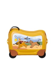SAMSONITE DREAM2GO DISNEY Ride-on kids trolley Simba - Hand luggage - 5