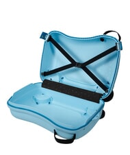 SAMSONITE DREAM2GO DISNEY Ride-on kids trolley frozen magic - Hand luggage - 2