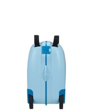 SAMSONITE DREAM2GO DISNEY Ride-on kids trolley frozen magic - Hand luggage - 3