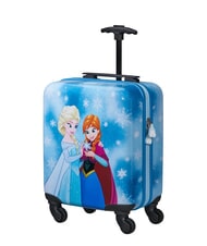 SAMSONITE DAYDREAM DISNEY Kids trolley, hand luggage frozen magic - Hand luggage - 3