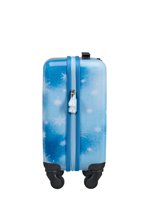 DAYDREAM DISNEY Kids trolley, hand luggage frozen magic - Hand luggage