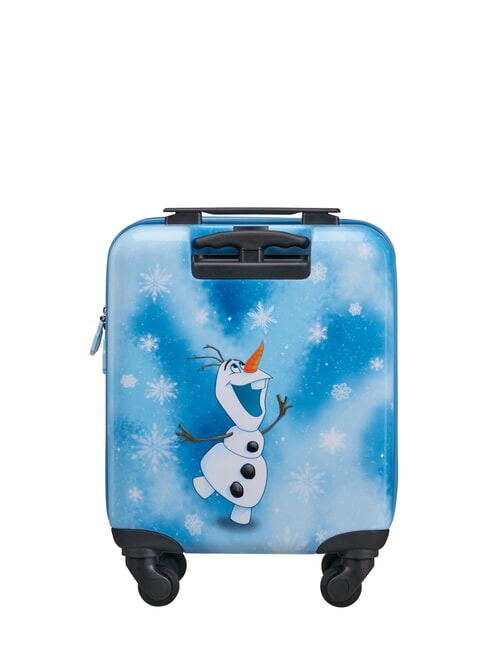 DAYDREAM DISNEY Kids trolley, hand luggage frozen magic - Hand luggage