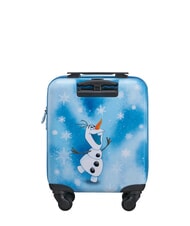 SAMSONITE DAYDREAM DISNEY Kids trolley, hand luggage frozen magic - Hand luggage - 5