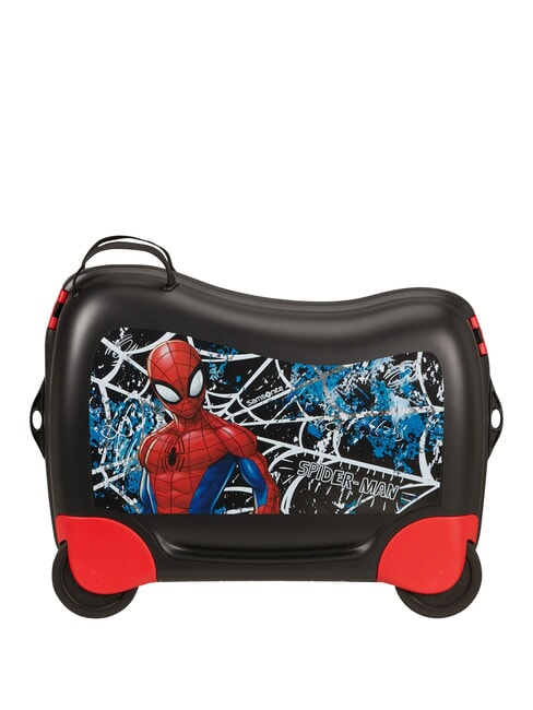 DREAM2GO DISNEY Children's Trolley spiderm. mystery - Hand luggage