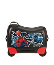 SAMSONITE DREAM2GO DISNEY Children's Trolley spiderm. mystery - Hand luggage - 4