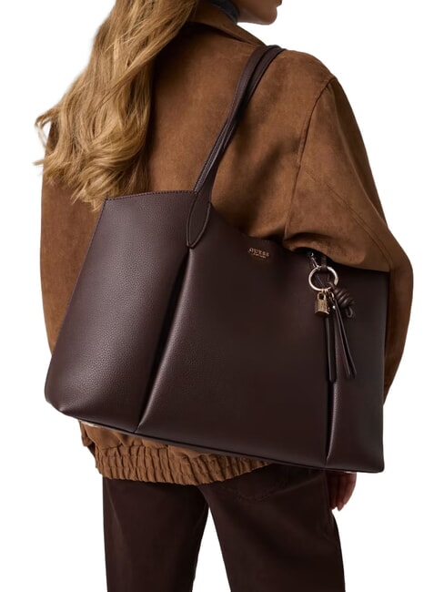MELODY Shoulder tote bag MULTI - Women&rsquo;s Bags