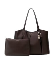 GUESS MELODY Shoulder tote bag MULTI - Women&rsquo;s Bags - 3