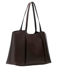 GUESS MELODY Shoulder tote bag MULTI - Women&rsquo;s Bags - 4