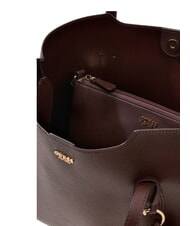 GUESS MELODY Shoulder tote bag MULTI - Women&rsquo;s Bags - 5