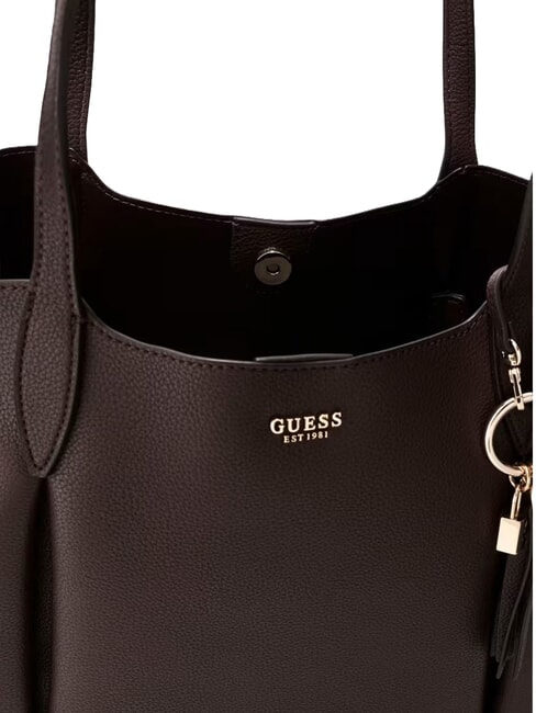 MELODY Shoulder tote bag MULTI - Women&rsquo;s Bags