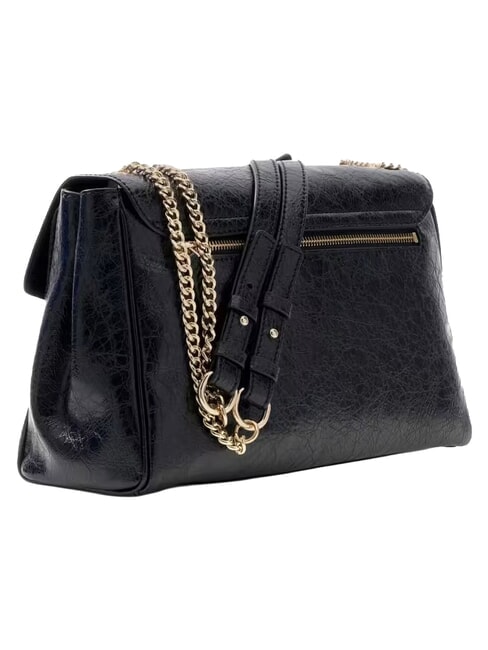 ANTONIA Adjustable shoulder bag BLACK - Women&rsquo;s Bags