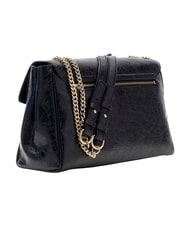 GUESS ANTONIA Adjustable shoulder bag BLACK - Women&rsquo;s Bags - 3