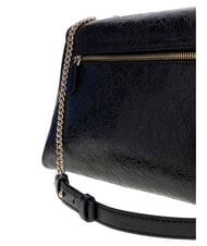GUESS ANTONIA Adjustable shoulder bag BLACK - Women&rsquo;s Bags - 4