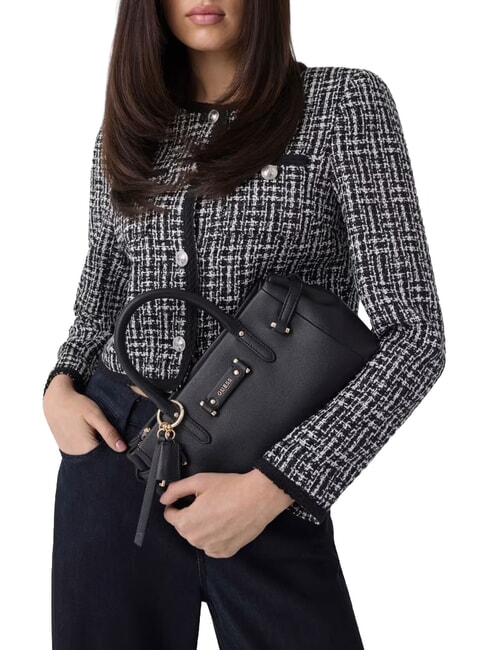 DOROTHY Handbag trunk BLACK - Women&rsquo;s Bags