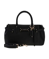 GUESS DOROTHY Handbag trunk BLACK - Women&rsquo;s Bags - 5