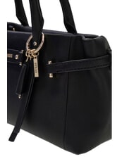 GUESS DOROTHY Handbag trunk BLACK - Women&rsquo;s Bags - 6
