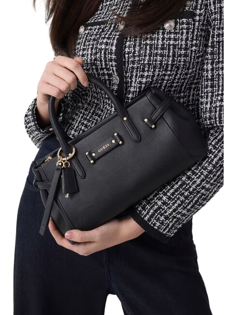 DOROTHY Handbag trunk BLACK - Women&rsquo;s Bags