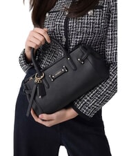 GUESS DOROTHY Handbag trunk BLACK - Women&rsquo;s Bags - 7