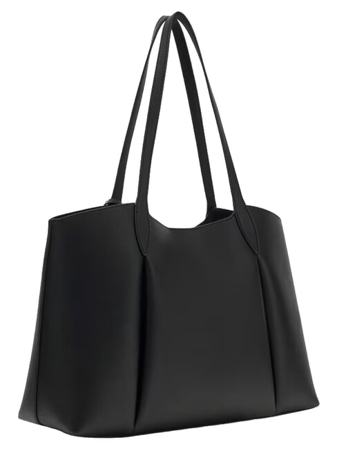 MELODY Shoulder tote bag BLACK - Women&rsquo;s Bags