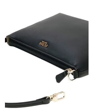 GUESS MELODY Shoulder tote bag BLACK - Women&rsquo;s Bags - 5