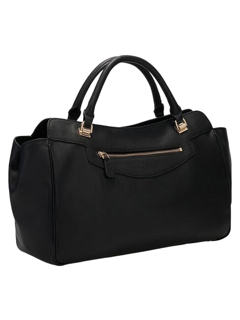 ANTONIA Handbag with shoulder strap BLACK - Women&rsquo;s Bags