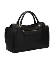 GUESS ANTONIA Handbag with shoulder strap BLACK - Women&rsquo;s Bags - 3