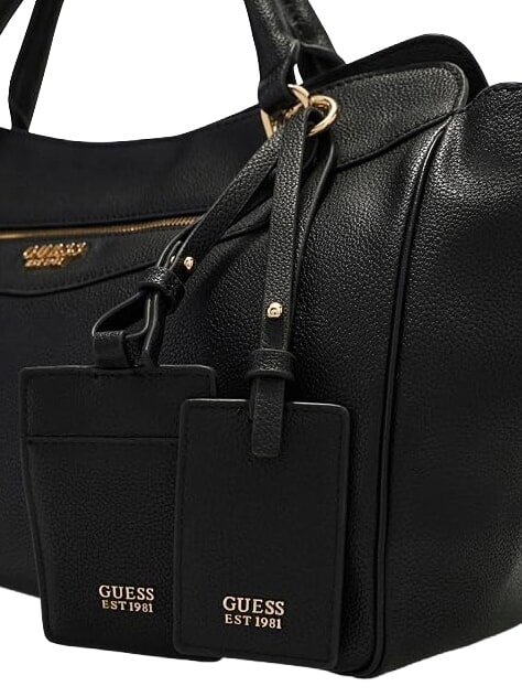 ANTONIA Handbag with shoulder strap BLACK - Women&rsquo;s Bags