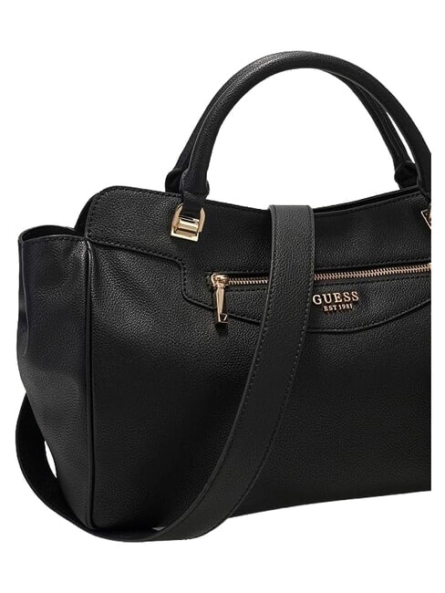 ANTONIA Handbag with shoulder strap BLACK - Women&rsquo;s Bags
