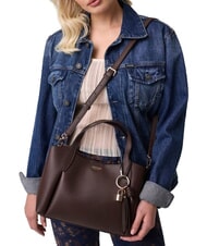 GUESS MELODY Shoulder bag, with shoulder strap - Women&rsquo;s Bags