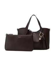 GUESS MELODY Shoulder bag, with shoulder strap MULTI - Women&rsquo;s Bags - 3