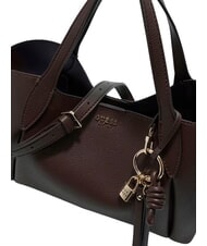 GUESS MELODY Shoulder bag, with shoulder strap MULTI - Women&rsquo;s Bags - 6