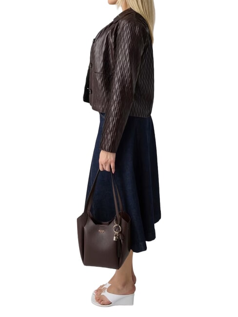 MELODY Shoulder bag, double handle MULTI - Women&rsquo;s Bags