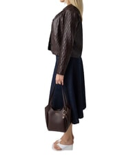 GUESS MELODY Shoulder bag, double handle - Women&rsquo;s Bags