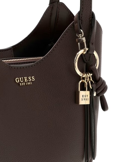 MELODY Shoulder bag, double handle MULTI - Women&rsquo;s Bags