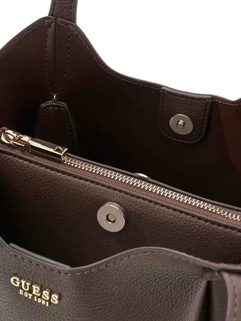 MELODY Shoulder bag, double handle MULTI - Women&rsquo;s Bags