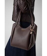 GUESS MELODY Shoulder bag, double handle MULTI - Women&rsquo;s Bags - 6