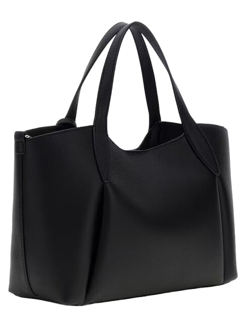 MELODY Shoulder bag, with shoulder strap BLACK - Women&rsquo;s Bags