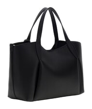 GUESS MELODY Shoulder bag, with shoulder strap BLACK - Women&rsquo;s Bags - 4