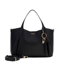 GUESS MELODY Shoulder bag, with shoulder strap BLACK - Women&rsquo;s Bags - 6