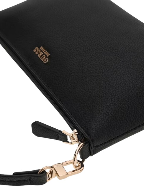 MELODY Shoulder bag, with shoulder strap BLACK - Women&rsquo;s Bags